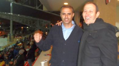 hapoel